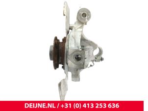 Lynk & Co 08 Achsschenkel links vorne O319845 foto 2