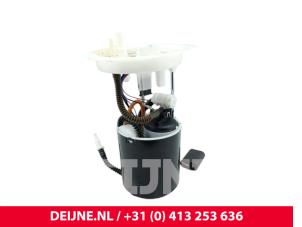 Lynk & Co 08 Kraftstoffpumpe Elektrisch O319817 foto 2