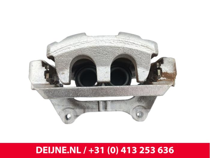 Lynk & Co 08 Bremszange rechts vorne O319880