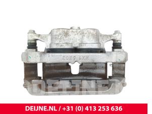 Lynk & Co 08 Front brake calliper, right O319880 photo 2