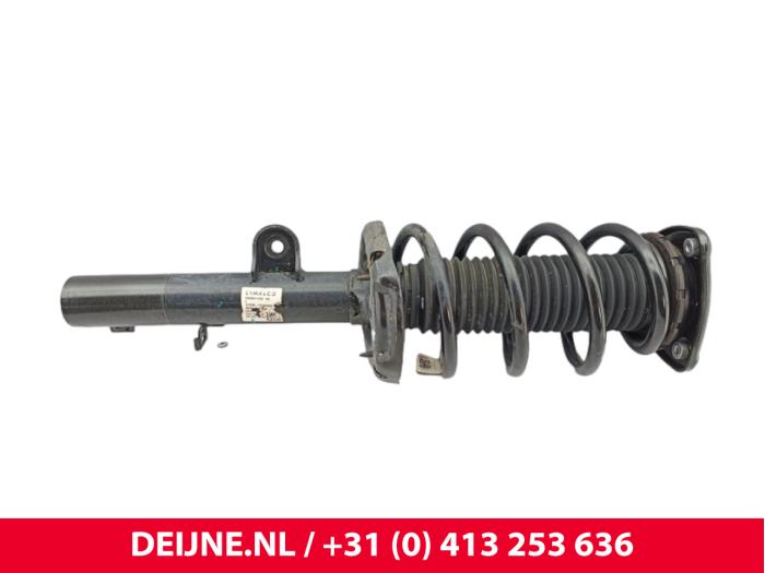 Lynk & Co 08 Schokdemperpoot rechts-voor O319889