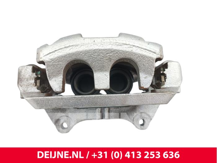 Lynk & Co 08 Bremszange links vorne O319878