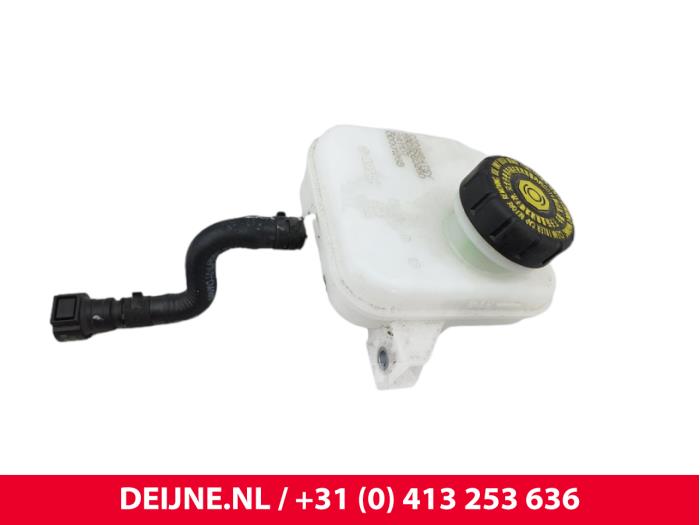 Lynk & Co 08 Bremsflüssigkeitsbehälter O319882