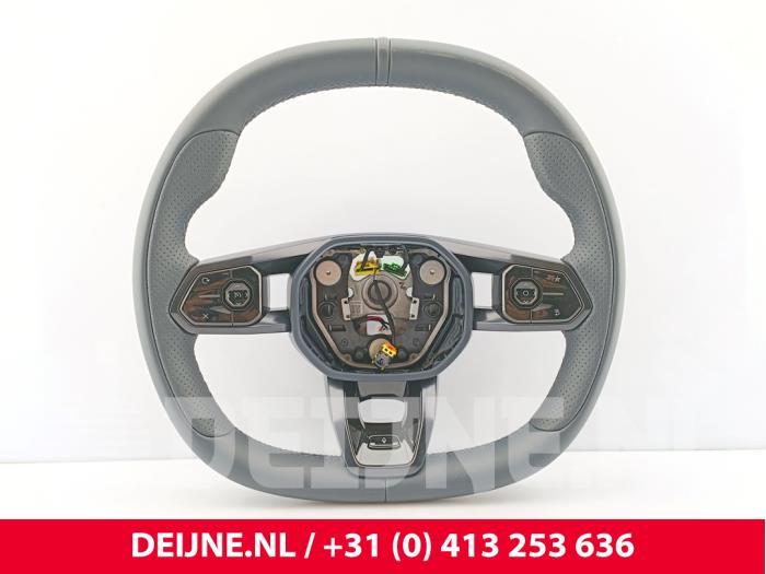 Lynk & Co 08 Stuurwiel O319942