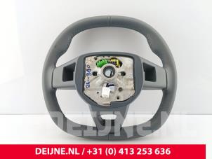 Lynk & Co 08 Steering wheel O319942 photo 2