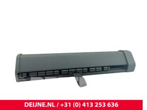 Volvo V60 Bagagenet O319794 foto 2