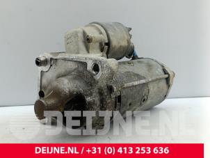 Citroen Berlingo Startmotor O319796 foto 2