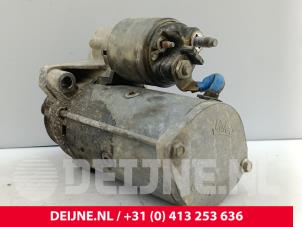 Citroen Berlingo Startmotor O319796 foto 3