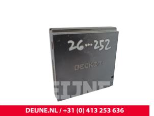 Mercedes Vito Navigatie Module O319926 foto 3