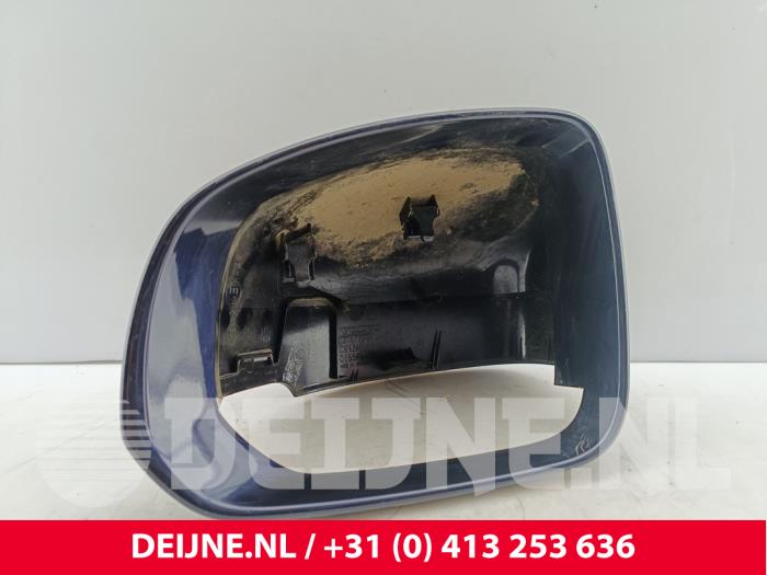 Volvo XC90 Spiegelkappe links O319931