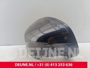 Volvo XC90 Spiegelkappe links O319931 foto 2
