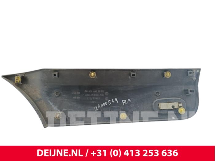Mercedes Sprinter Zierleiste O319933