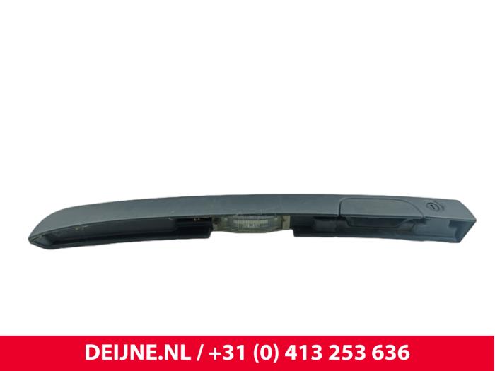 Dacia Dokker Heckklappengriff O319941