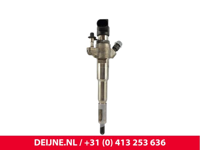 Renault Master Injector (diesel) O319951