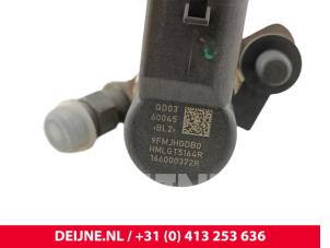 Renault Master Verstuiver (diesel) O319951 foto 2