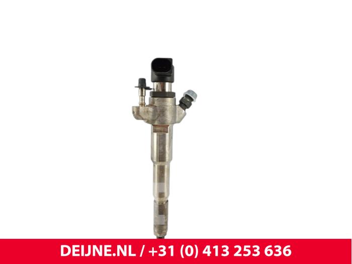 Renault Master Injector (diesel) O319952