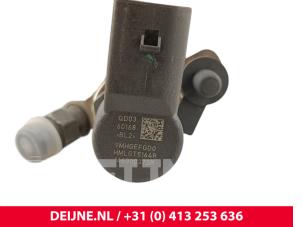 Renault Master Injector (diesel) O319952 photo 2