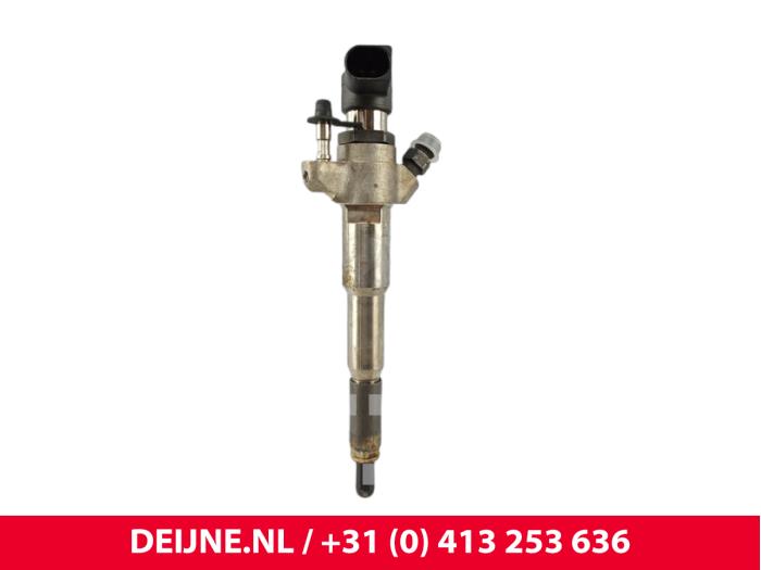Renault Master Injector (diesel) O319953