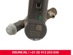 Renault Master Einspritzdüse (Diesel) O319950 foto 2