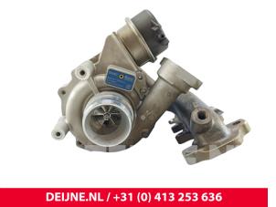 Renault Master Turbo O319955 photo 2