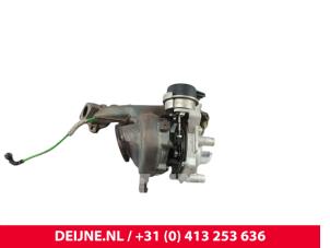 Renault Master Turbo O319955 photo 3