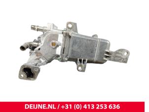 Renault Master EGR cooler O319946 photo 3