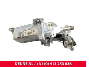 Renault Master EGR cooler O319946 photo 2