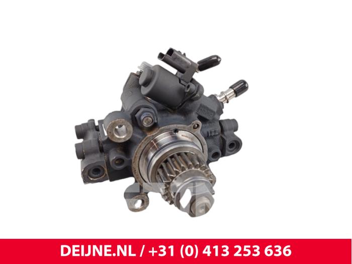 Renault Master Brandstofpomp Mechanisch O319944