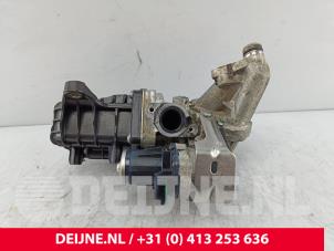 Opel Vivaro AGR Ventil O319957 foto 3