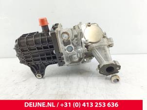 Opel Vivaro AGR Ventil O319957 foto 2