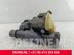 Opel Vivaro Thermostaathuis O319958 foto 2