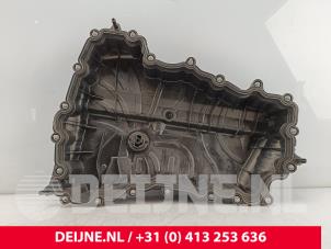 Opel Vivaro Sump O319962 photo 2