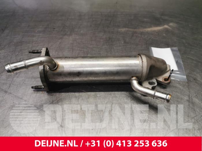 Citroen Jumper AGR Kühler O319963