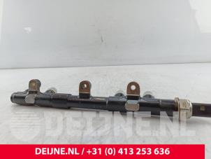 Injector brug van een Opel Vivaro 2.0 CDTI 122 2020