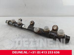 Injector brug van een Opel Vivaro 2.0 CDTI 122 2020