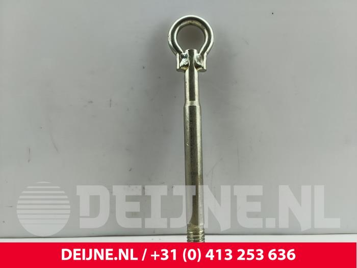 Peugeot Expert Abschleppöse vorne O319970