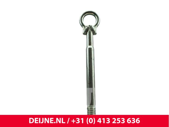 Peugeot Expert Abschleppöse vorne O319973