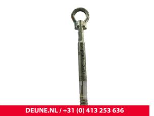 Peugeot Expert Towing eye O319977 photo 2