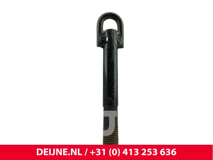 Opel Vivaro Sleepoog voor O319979