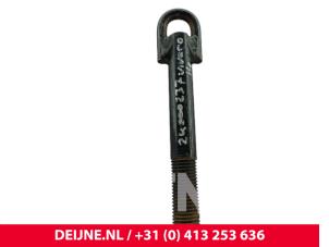 Opel Vivaro Towing eye O319979 photo 2
