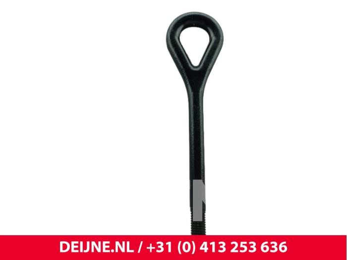 Tesla Diversen Sleepoog voor O319983
