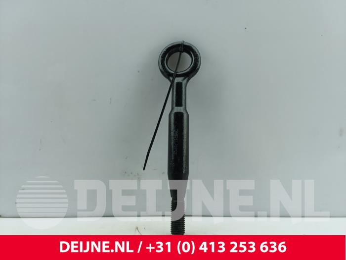 Lynk & Co Diversen Towing eye O319984