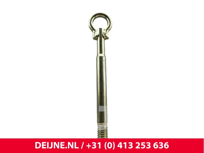 Peugeot Expert Abschleppöse vorne O319986
