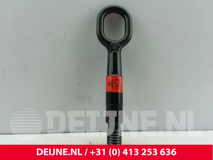 Porsche Taycan Towing eye O319987