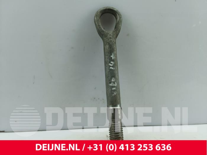 Mercedes Vito Abschleppöse vorne O319988
