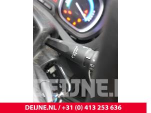 Peugeot Expert Kombischalter Lenksäule O320010 foto 2
