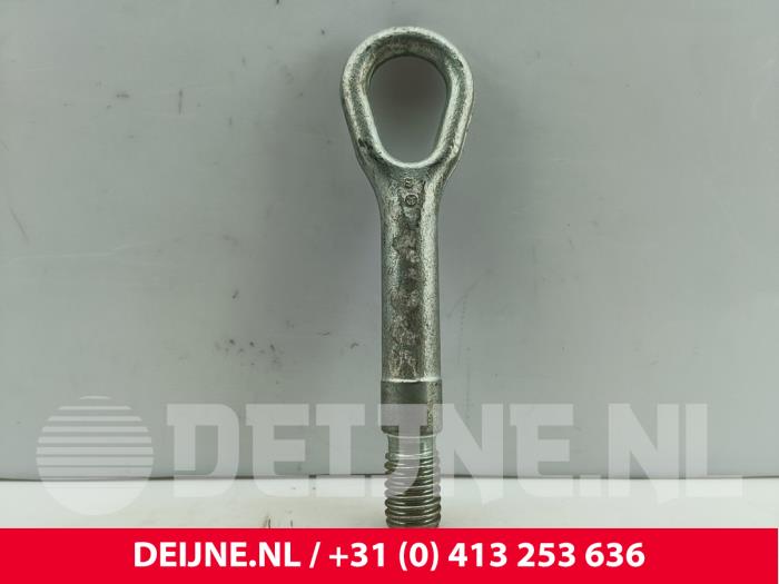Mercedes Vito Abschleppöse vorne O320087