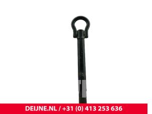 Renault Kangoo Sleepoog voor O320089 foto 2