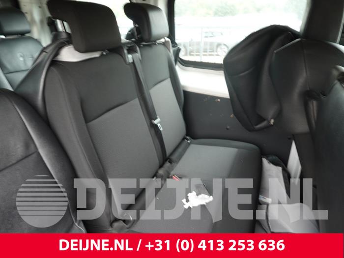 Peugeot Expert Rückbank O319995