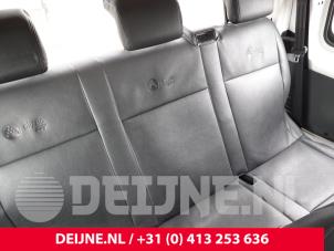 Peugeot Expert Rückbank O319996 foto 2